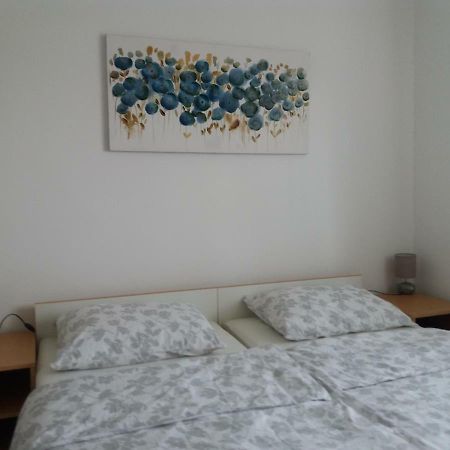 Apartment Hinic Vrhovine Kültér fotó